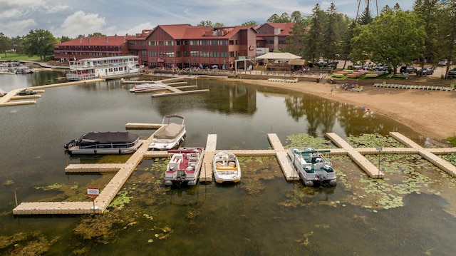 30547 Cougar Pass, Breezy Point, MN 56472