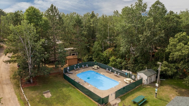 30547 Cougar Pass, Breezy Point, MN 56472
