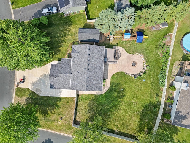 1112 Dakota St S, Shakopee, MN 55379 - view of property location