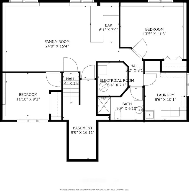 1112 Dakota St S, Shakopee, MN 55379 - floor plan / room layout