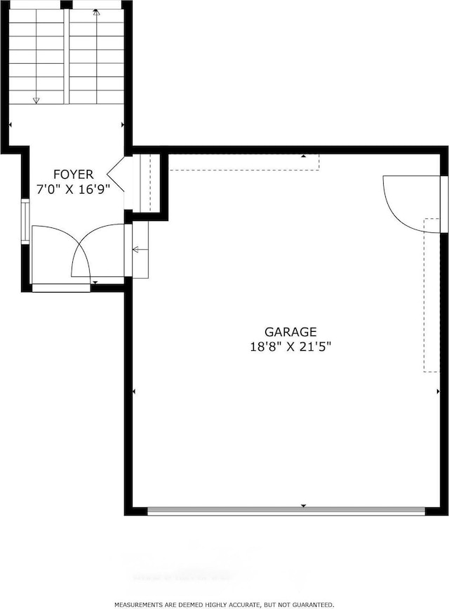 1112 Dakota St S, Shakopee, MN 55379 - property floor plan