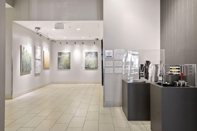 215 10th Ave S Unit 606, Minneapolis, MN 55415 - view of reception