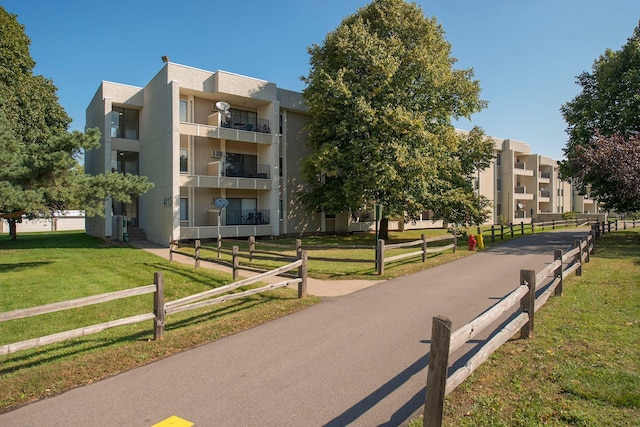 4130 Rahn Rd Unit 209, Eagan, MN 55122 - view of surrounding community