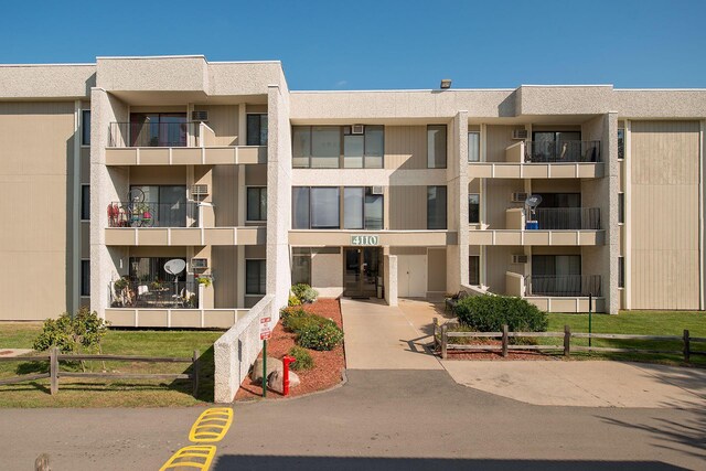 4130 Rahn Rd Unit 209, Eagan, MN 55122 - view of apartment building / complex