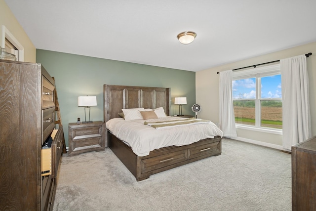 19281 Blue Stem Ct, Maple Grove, MN 55311 - bedroom with carpet and baseboards