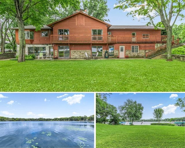 27862 Hidden Cove Rd, Cold Spring, MN 56320 - photo 1