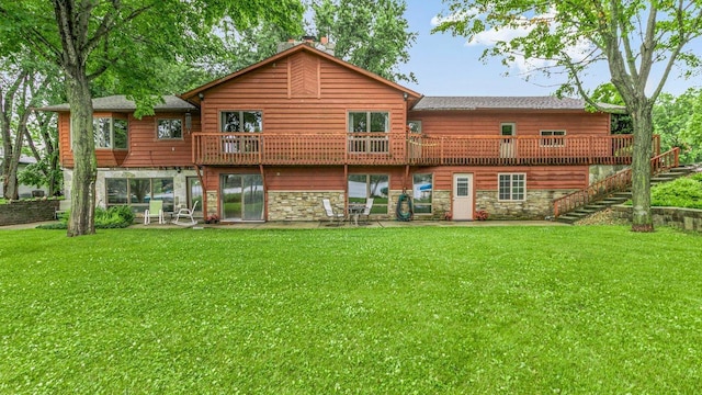 27862 Hidden Cove Rd, Cold Spring, MN 56320 - photo 2