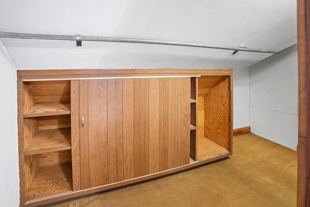1027 Van Slyke Ave, Saint Paul, MN 55103 - view of closet