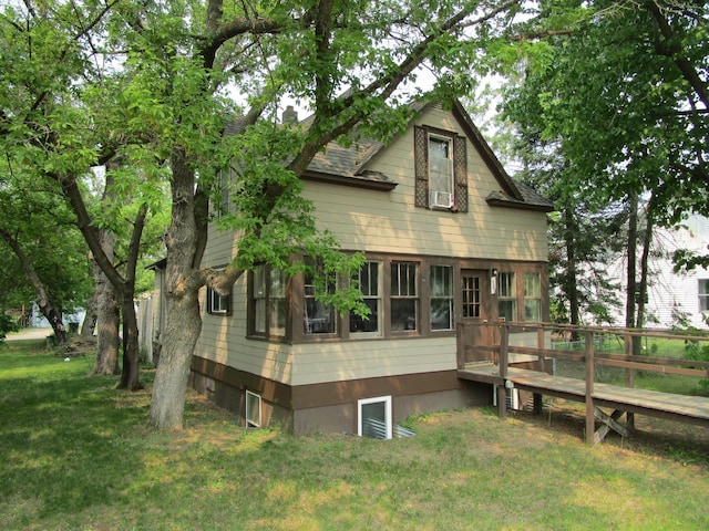 1909 Irvine Ave NW, Bemidji, MN 56601 - photo 1
