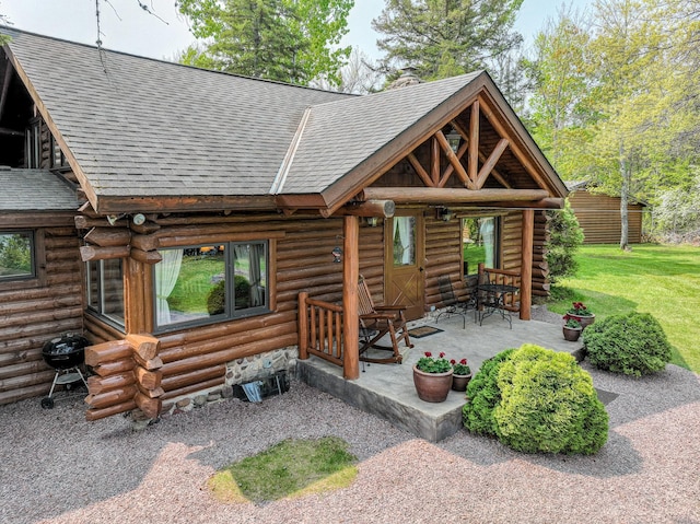 55285 Corbine Rd, Sanborn, WI 54806 - photo 1