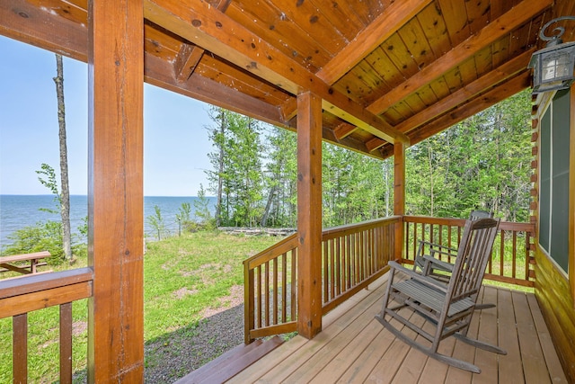 55285 Corbine Rd, Sanborn, WI 54806 - photo 30