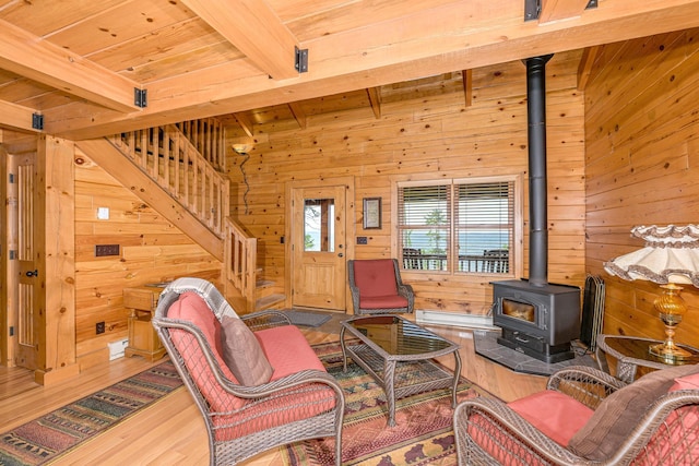 55285 Corbine Rd, Sanborn, WI 54806 - photo 32