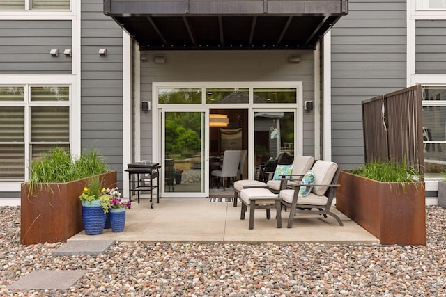 935 Lake St E Unit 211, Wayzata, MN 55391 - view of patio