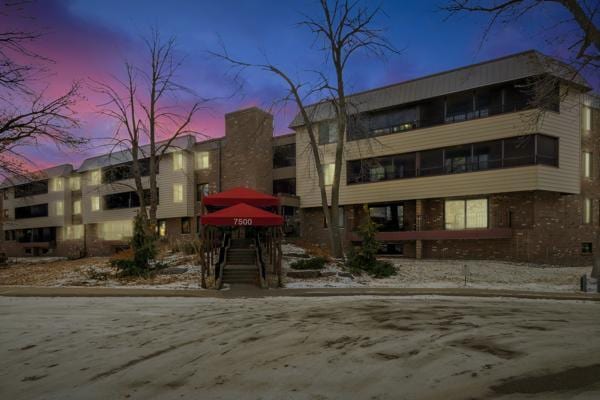 7500 Cahill Rd Unit 105C, Edina, MN 55439 - photo 30
