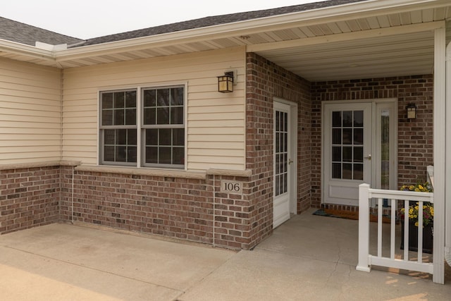 106 9th Ave SE, Kasson, MN 55944 - view of patio