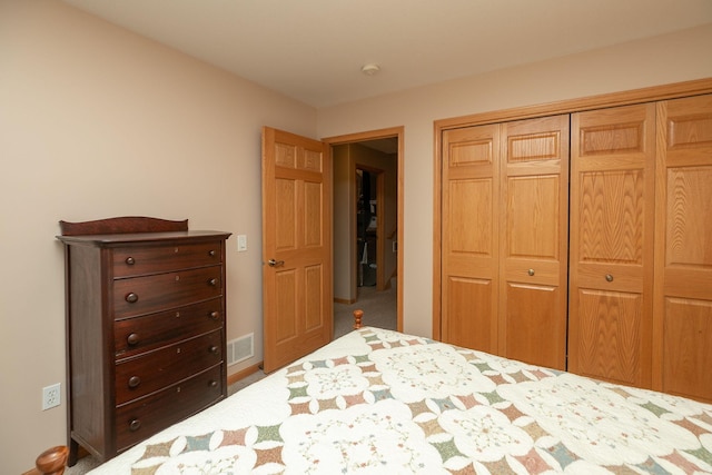 106 9th Ave SE, Kasson, MN 55944 - bedroom featuring a closet