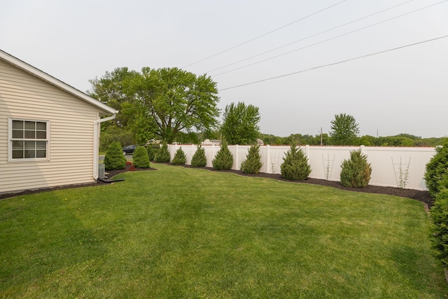 106 9th Ave SE, Kasson, MN 55944 - view of yard