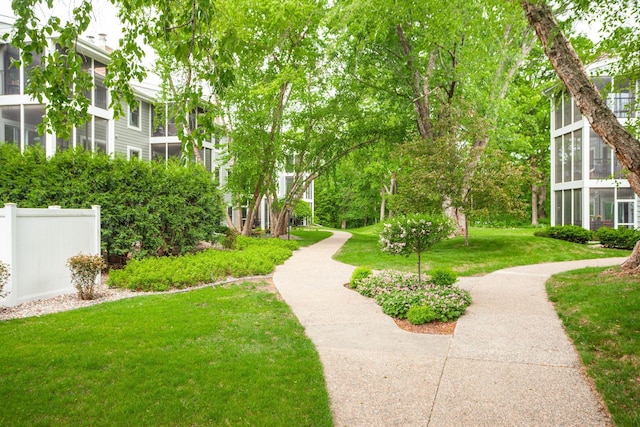 3020 Saint Albans Mill Rd Unit 309, Minnetonka, MN 55305 - view of home's community