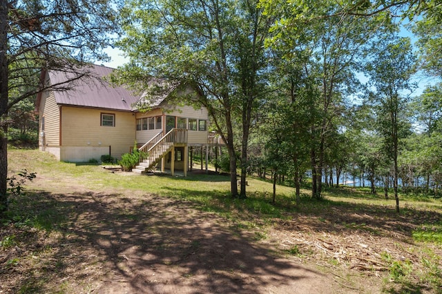 6984 Boop Rd, Wascott, WI 54838 - photo 29