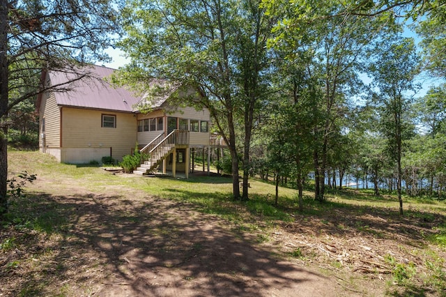 6984 Boop Rd, Wascott, WI 54838 - photo 31
