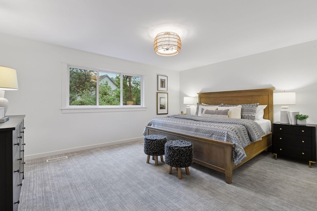 2324 Rivendell Ln, Minnetonka, MN 55305 - bedroom featuring carpet and baseboards