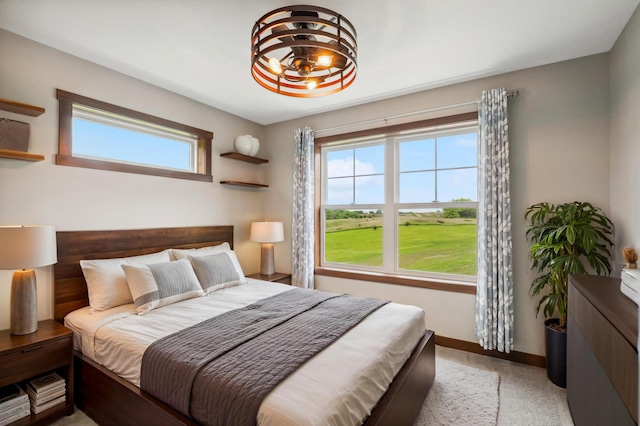 26884 709th St, Lake City, MN 55041 - bedroom with baseboards