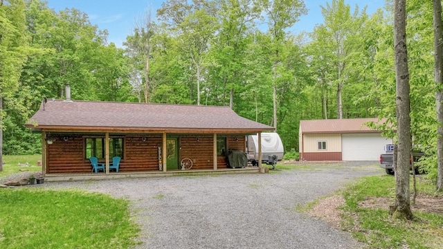 W8567 County Road Mm, Mead Twp, WI 54437 - photo 2