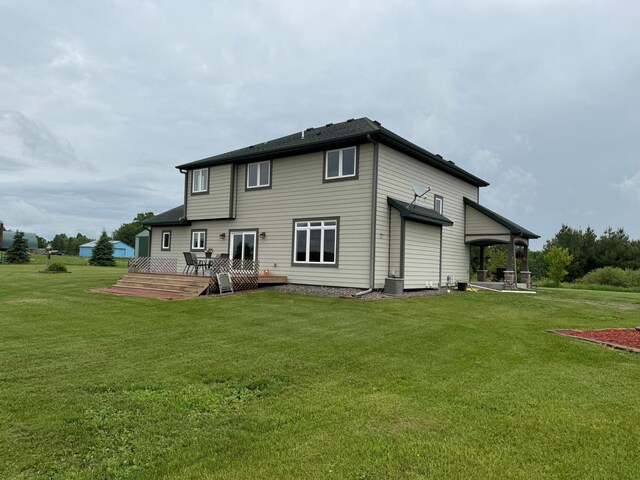 2655 Quail St, Whited Twp, MN 55007 - photo 41
