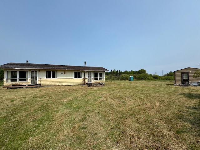 61075 County Road 236, Bigfork Twp, MN 56628