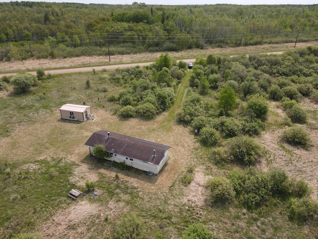 61075 County Road 236, Bigfork Twp, MN 56628