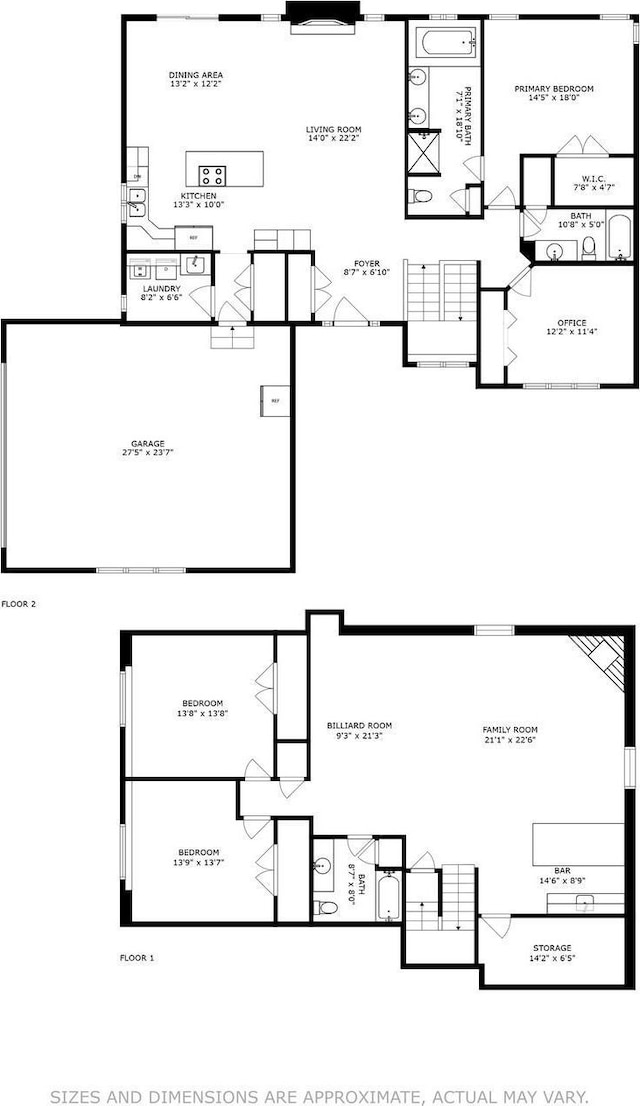 26033 607th St, Mantorville, MN 55955 - view of room layout