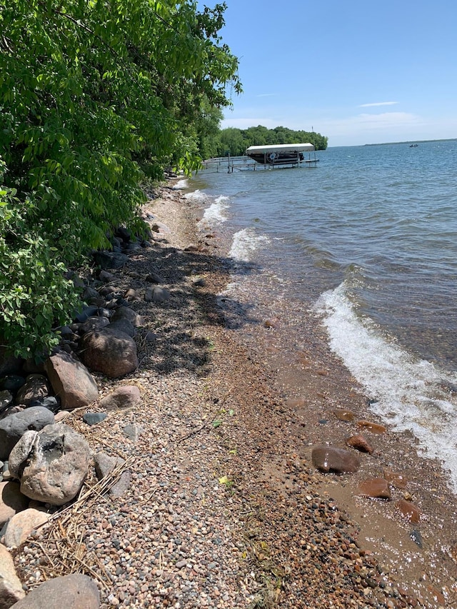 TBD Duck Point Rd NW, Cass Lake, MN 56633