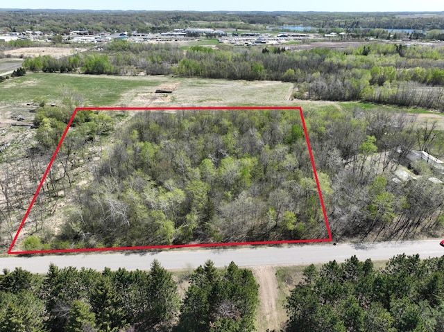 22722 235th Ave, Long Prairie Twp, MN 56347