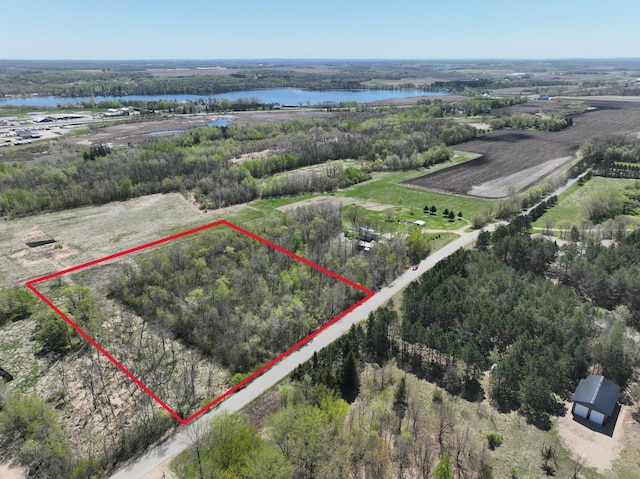 22722 235th Ave, Long Prairie Twp, MN 56347