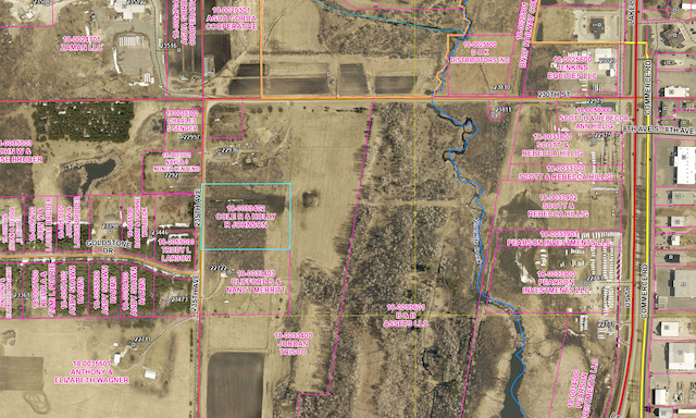 22722 235th Ave, Long Prairie Twp, MN 56347
