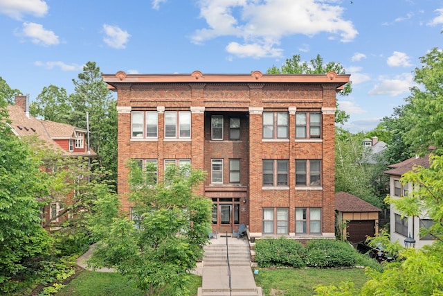 2606 Humboldt Ave S Unit 3, Minneapolis, MN 55408 - photo 1