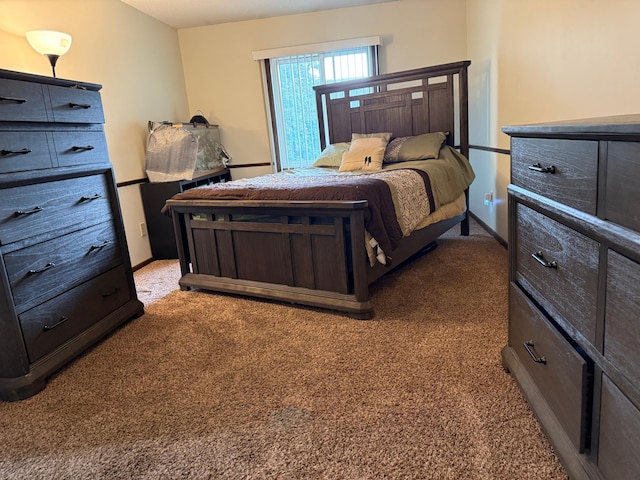 14410 92nd Ave N, Maple Grove, MN 55369 - carpeted bedroom featuring baseboards