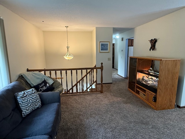 14410 92nd Ave N, Maple Grove, MN 55369 - living area featuring carpet