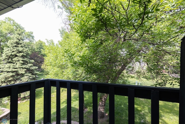 1427 23rd St S, Fargo, ND 58103 - exterior space