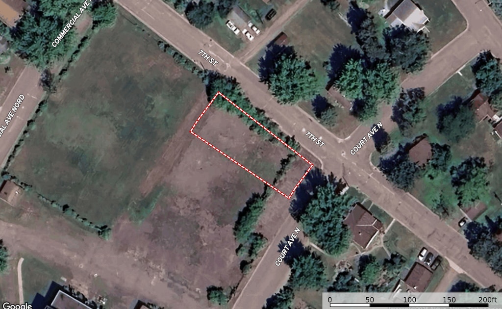 L1/B26 Court Ave, Sandstone, MN 55072
