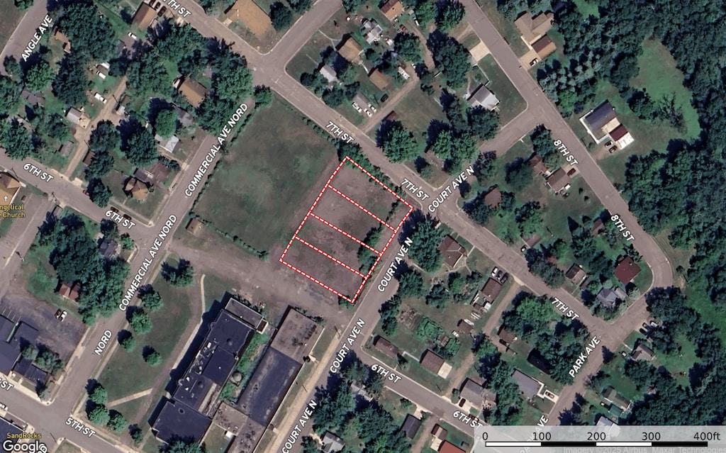L1/B26 Court Ave, Sandstone, MN 55072