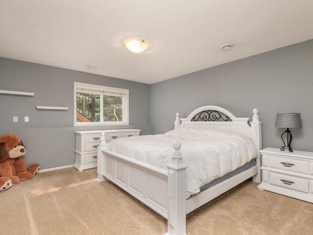 6366 Polaris Ln N, Maple Grove, MN 55311 - bedroom with light carpet and baseboards