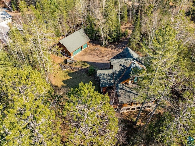 4015 Van Rd, Duluth, MN 55803 - view of subject property