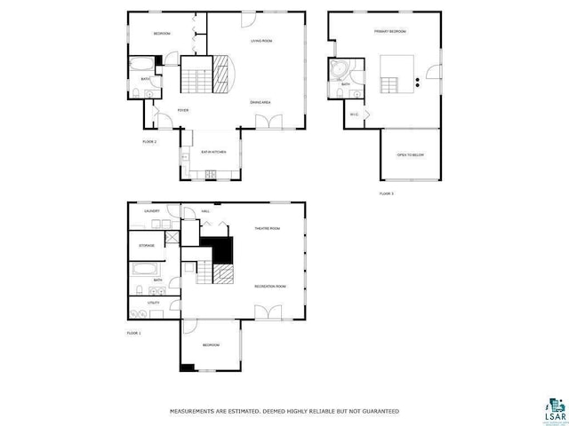 4015 Van Rd, Duluth, MN 55803 - room layout
