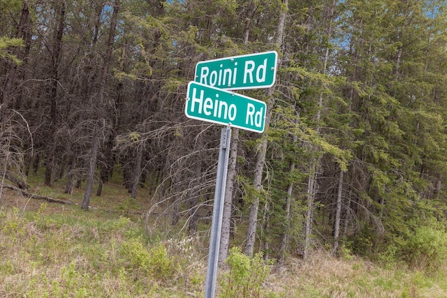 TBD Heino Rd, Sturgeon Twp, MN 55703