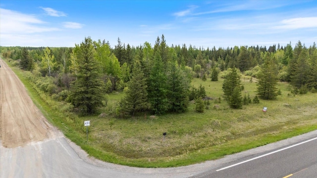 TBD Heino Rd, Sturgeon Twp, MN 55703