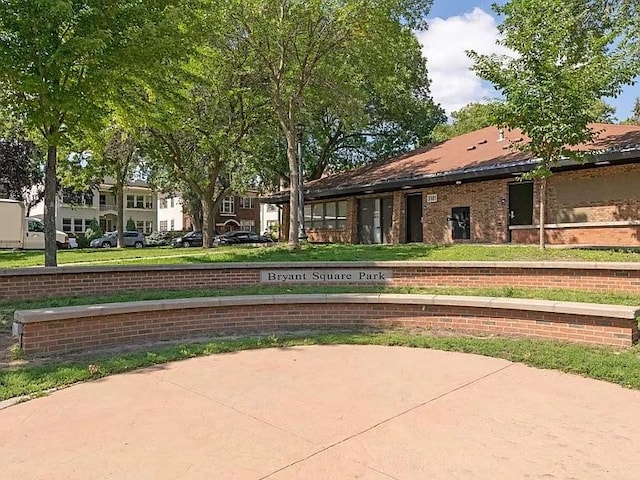 3112 Bryant Ave S Unit 1, Minneapolis, MN 55408 - view of surrounding community