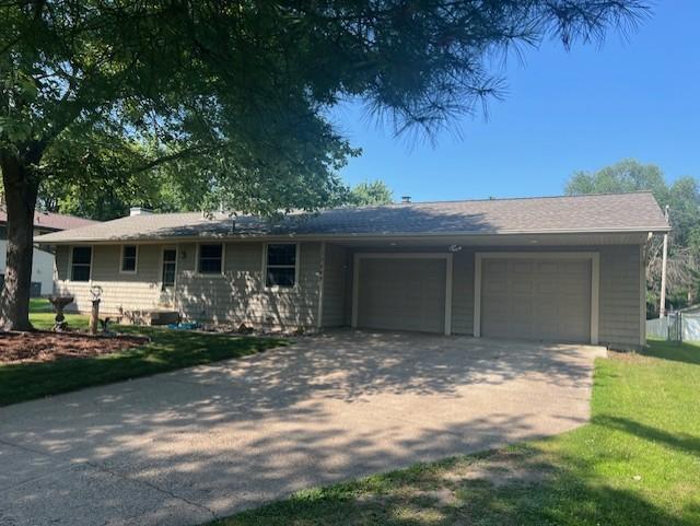 10449 Mississippi Blvd NW, Coon Rapids, MN 55433 - photo 1