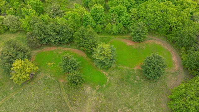 E2221 930th Ave, Stanton Twp, WI 54725 - aerial view