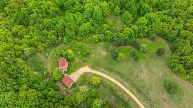 E2221 930th Ave, Stanton Twp, WI 54725 - aerial view of property and surrounding area